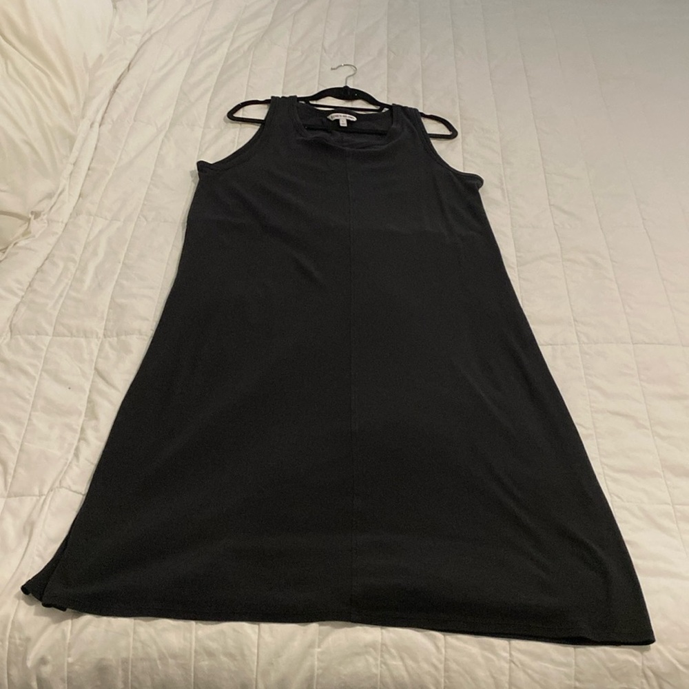 Elizabeth and James black dress, L